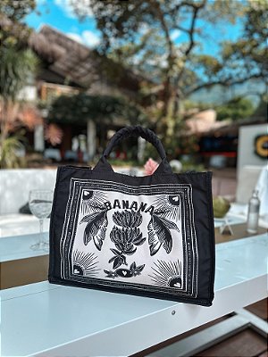 BOLSA BANANA PB