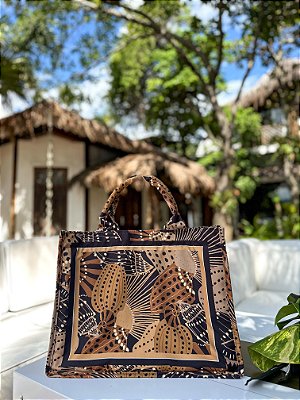 BOLSA CAJU NUDE