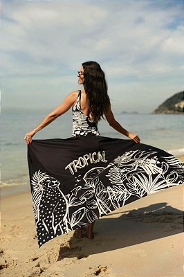 PAREÔ TROPICAL SÃO CONRADO