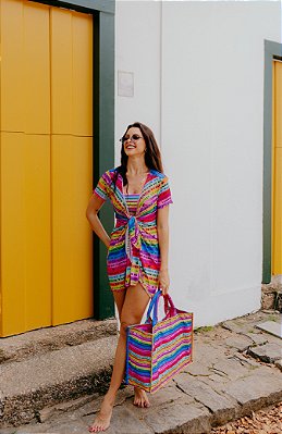 SAÍDA CURTA BONFIM