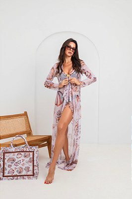 SAÍDA LONGA AMALFI SEA