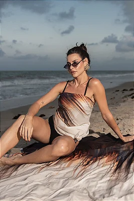 LENÇO BANDANA VIENA ETNOS