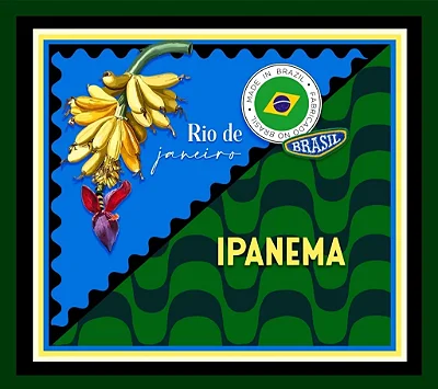 PAREÔ SOL DE IPANEMA