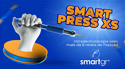 Smart Press XS - 26/08/22