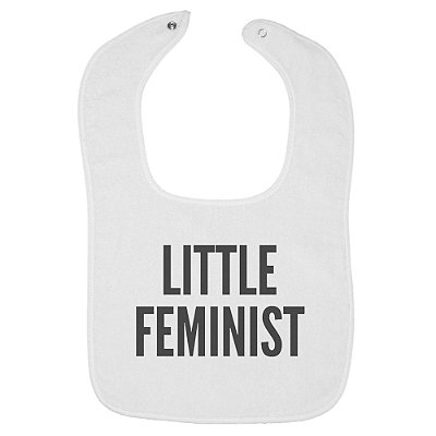 Little Feminist  - Babador