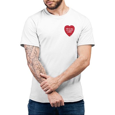 Não Me Diga Para Ser Positiva - Camiseta Basicona Unissex