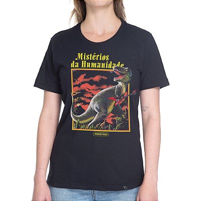 Roqueiro Reaça - Camiseta Basicona Unissex