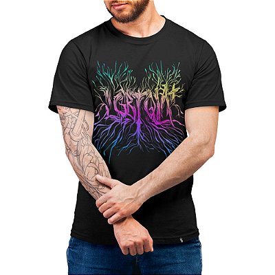 LGBTrevas - Casa1 2023 - Camiseta Basicona Unissex