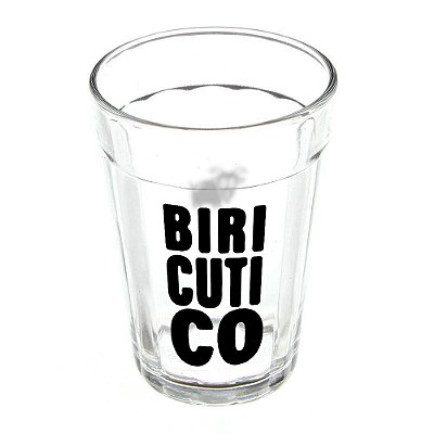 Biricutico - Copo Americano