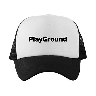 PlayGround  - Boné