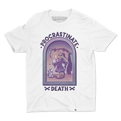 Morte de Anderson Ventura - Camiseta Basicona Unissex