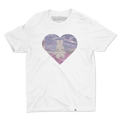 Kokioheart - Camiseta Basicona Unissex