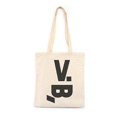 Vila Buarque Bolsa 2 - Bolsa de Lona