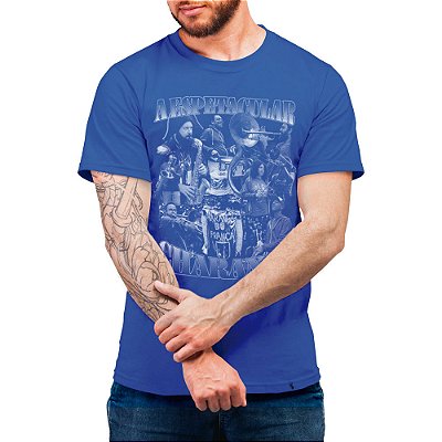 Charanga 2025 - Camiseta Basicona Unissex