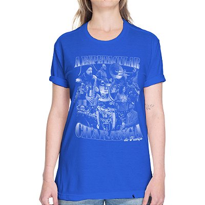 Charanga 2025 - Camiseta Basicona Unissex