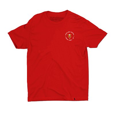 Central Barra Funda - Camiseta Basicona Unissex