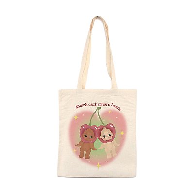 Match Our Freak - Bolsa de Lona