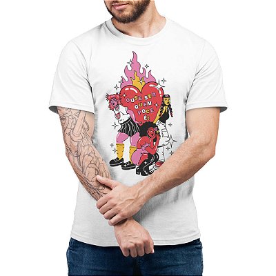 Ouse de Marina Procházka - AZMINA 25 - Camiseta Basicona Unissex