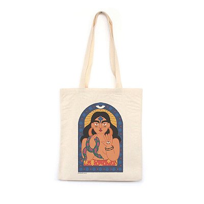 Latina Futuro - AZMINA 25 - Bolsa de Lona