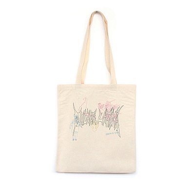 Mulher Latina de Fernanda Varella - AZMINA 25 - Bolsa de Lona