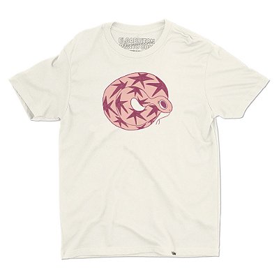 Cobrinha de Aline Santos Arte - Camiseta Basicona Unissex