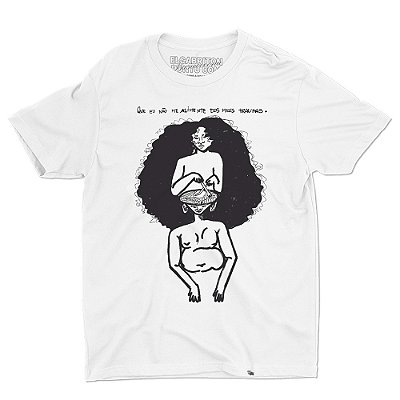 Traumas de claronavac - Camiseta Basicona Unissex