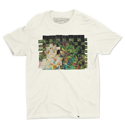 Hermanos por Leozinho - Camiseta Basicona Unissex