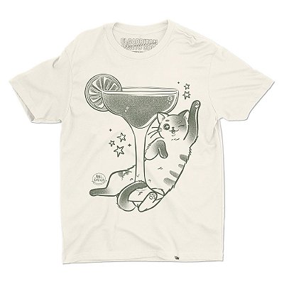 Estampa 3 de Unicornio Ilustrador por Ruth Araujo - Camiseta Basicona Unissex