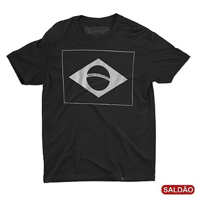 Máquina de Moer Gente - Camiseta Basicona Unissex-Saldão