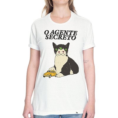 Liza e Elis - Camiseta Basicona Unissex