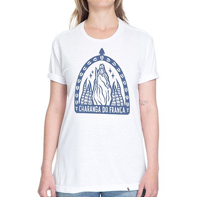 Conchas - Charanga 2026 - Camiseta Basicona Unissex