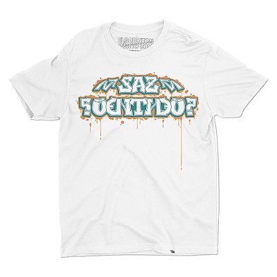 Faz Sentido?  - Camiseta Basicona Unissex