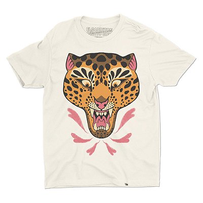 Louca de Amor de Dorettto - Camiseta Basicona Unissex