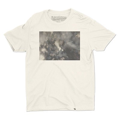 O Começo das Coisas - Camiseta Basicona Unissex