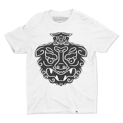 Broto de Mirai Atelier - Camiseta Basicona Unissex