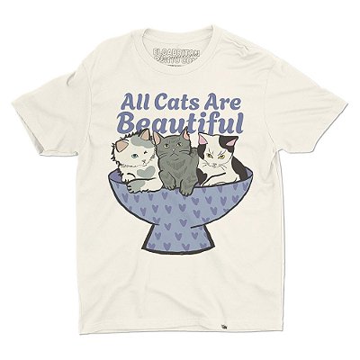 ACAB de Azul B Grabaski - Camiseta Basicona Unissex