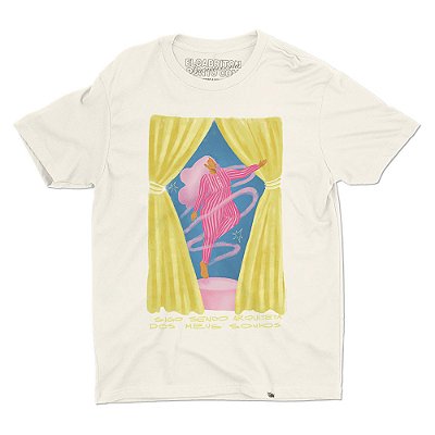 Arquiteta dos Meus Sonhos - Camiseta Basicona Unissex