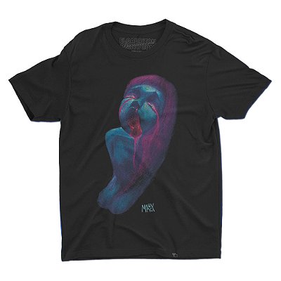 Puukiee de Marcyana - Camiseta Basicona Unissex