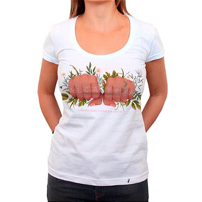 Alcatéia 2 - Camiseta Clássica Feminina