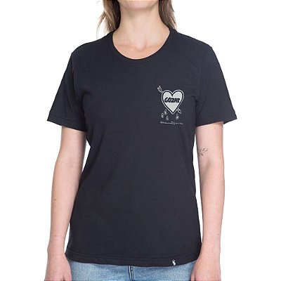 Gozar de ManhÃ£ - Camiseta Basicona Unissex