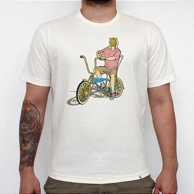 Looowrider - Camiseta Clássica Masculina