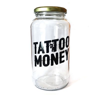 Pote – Tattoo Money