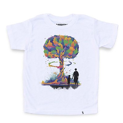 Sabotage - Camiseta Clássica Infantil