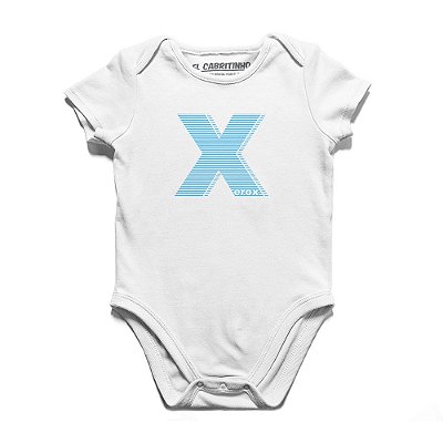 Xerox - Body Infantil