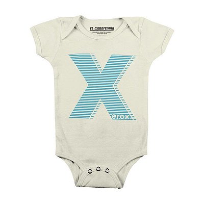 Xerox - Body Infantil