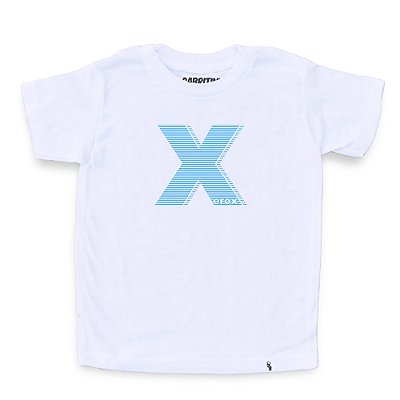 Xerox - Camiseta Clássica Infantil