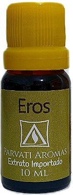 Eros - Sinergias