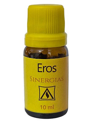 Eros - Sinergias