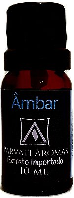 Âmbar - Extrato Black