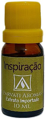 Inspiração - Sinergias